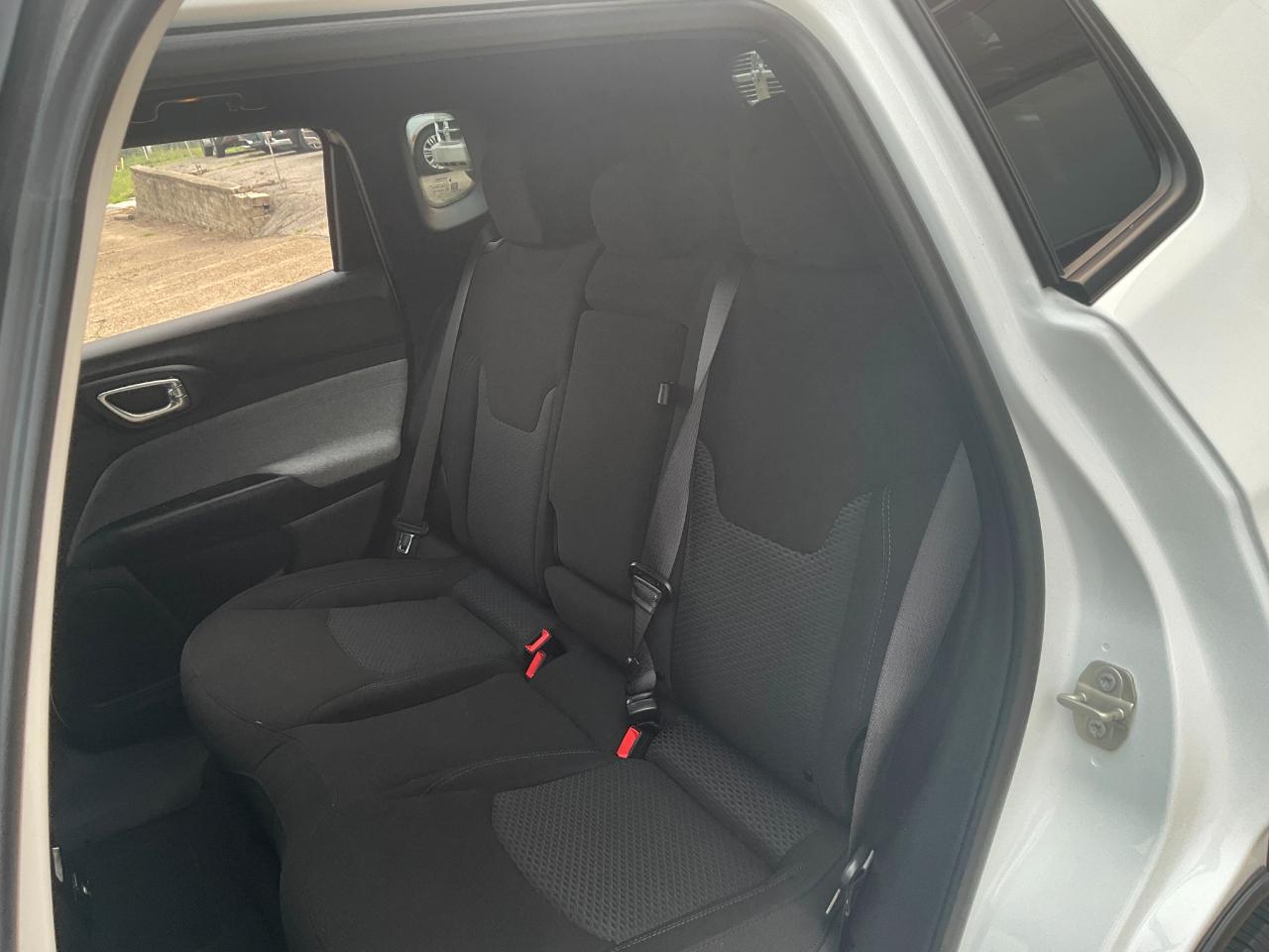 Jeep Compass Sport 2023