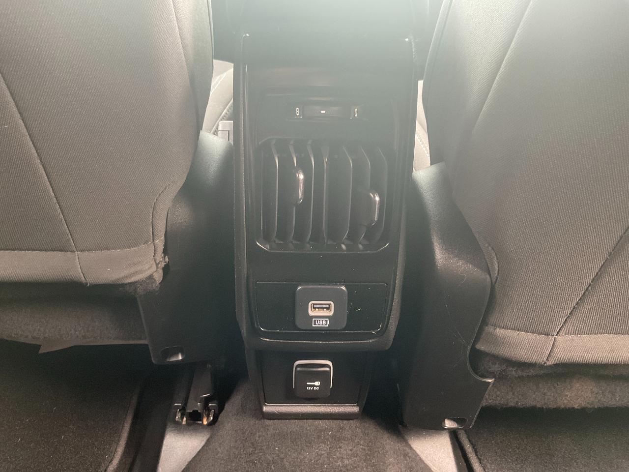 Jeep Compass Sport 2023