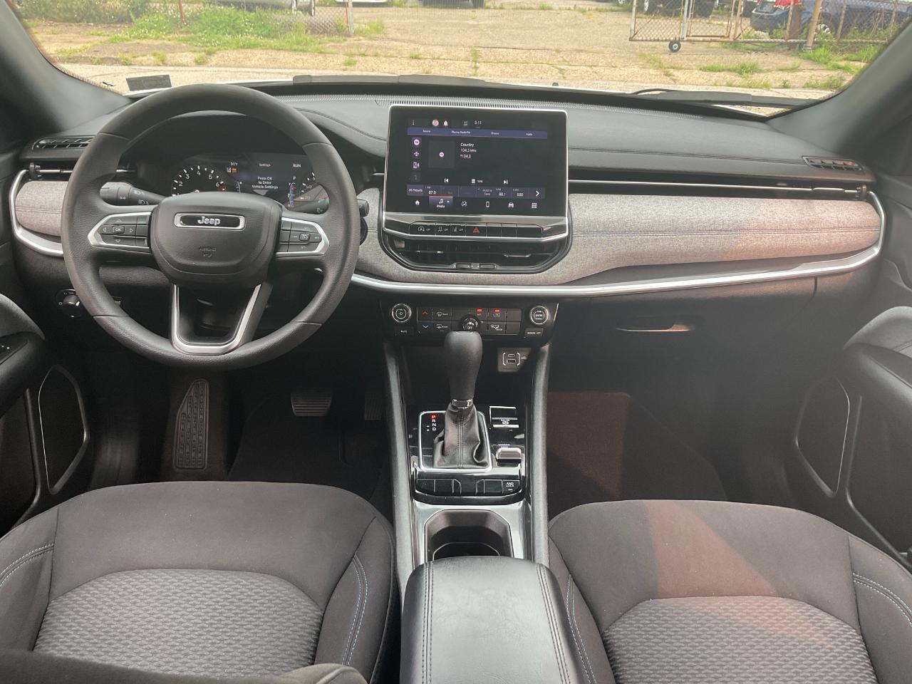 Jeep Compass Sport 2023