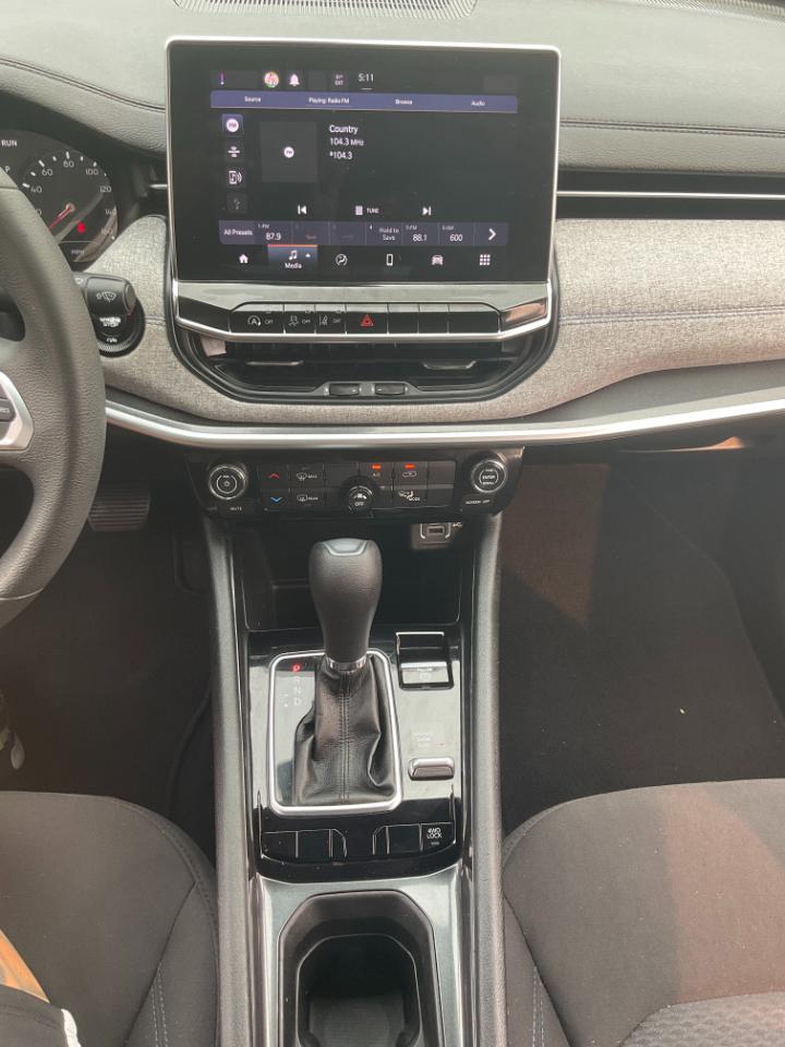Jeep Compass Sport 2023