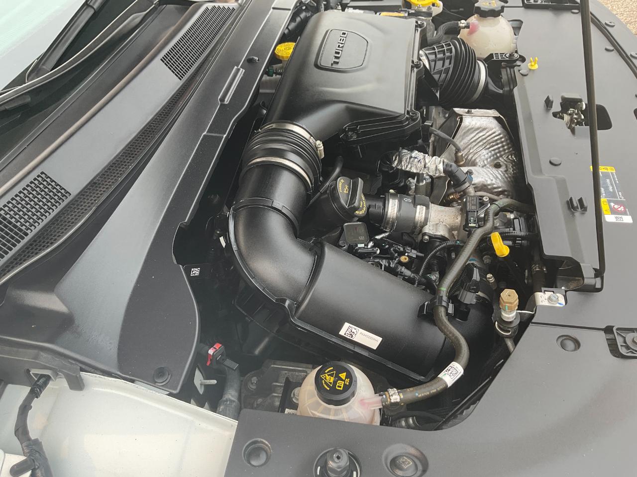 Jeep Compass Sport 2023