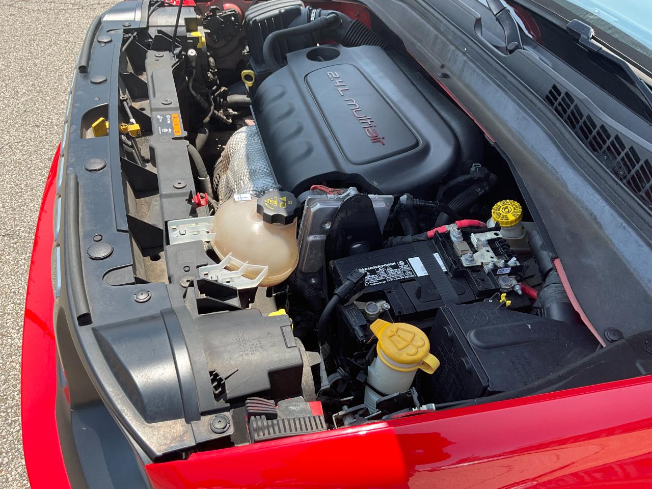 Jeep Renegade Latitude 4WD 2020