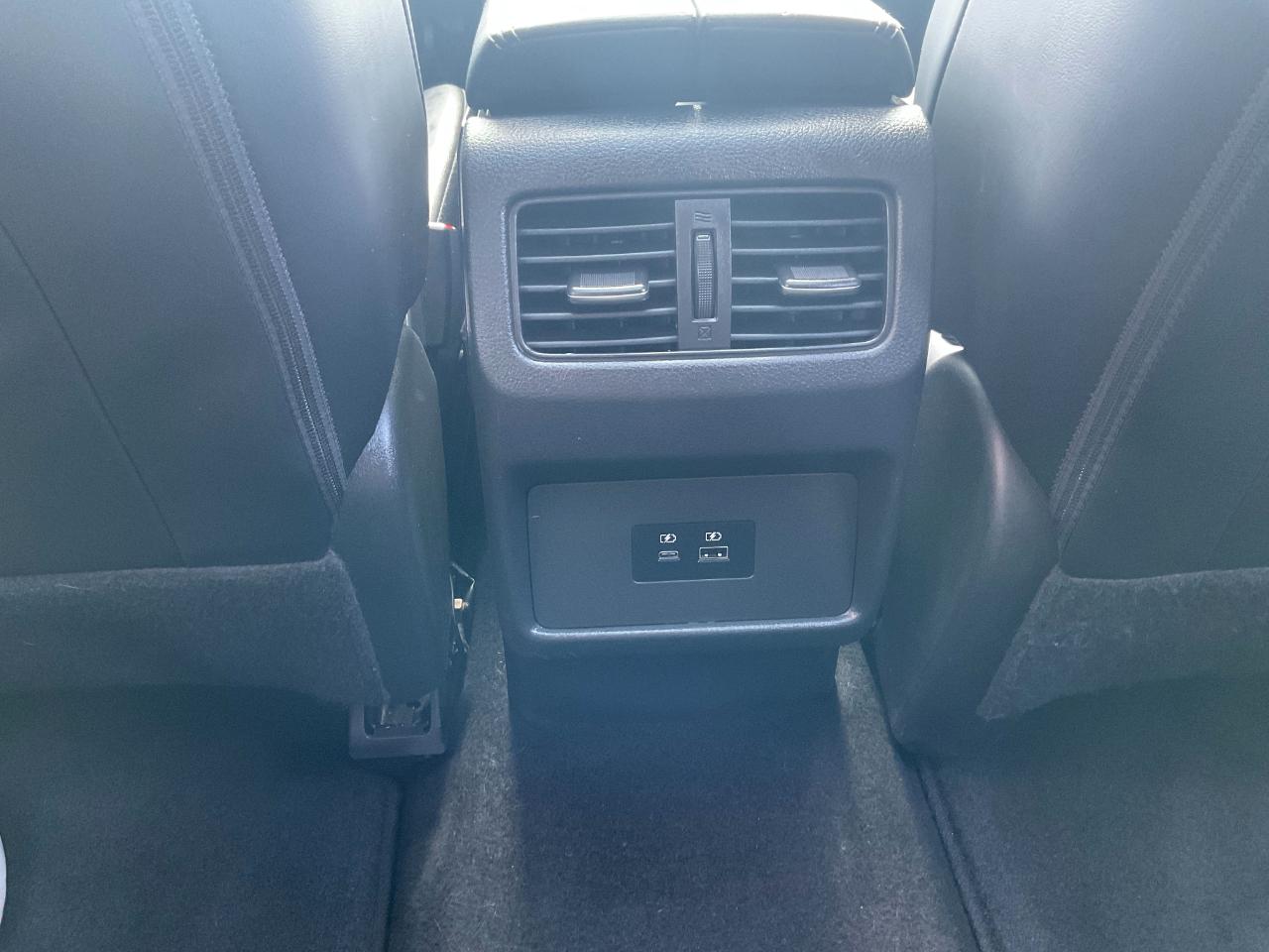 Nissan Rogue SV AWD 2021