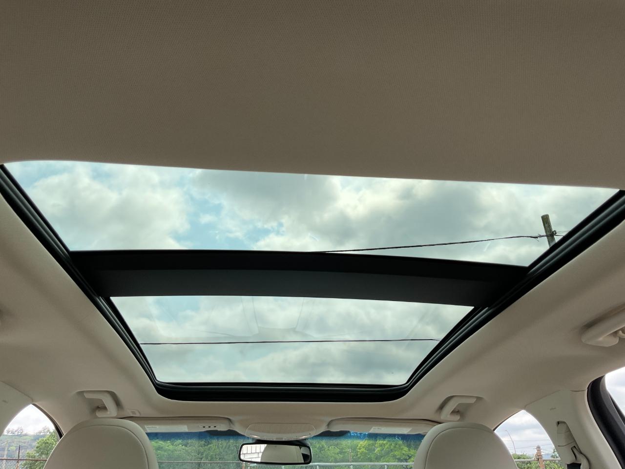 Ford Edge Titanium AWD 2019