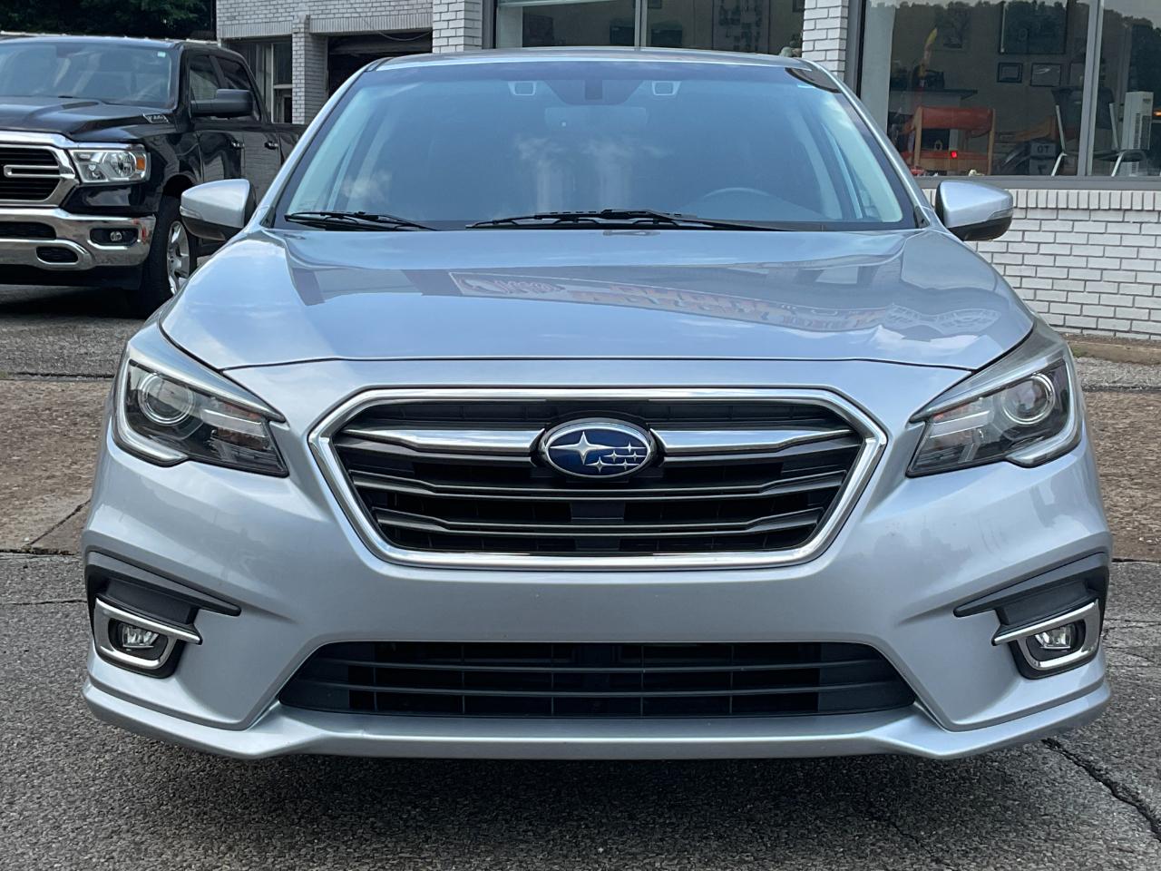 Subaru Legacy 2.5i Limited 2019