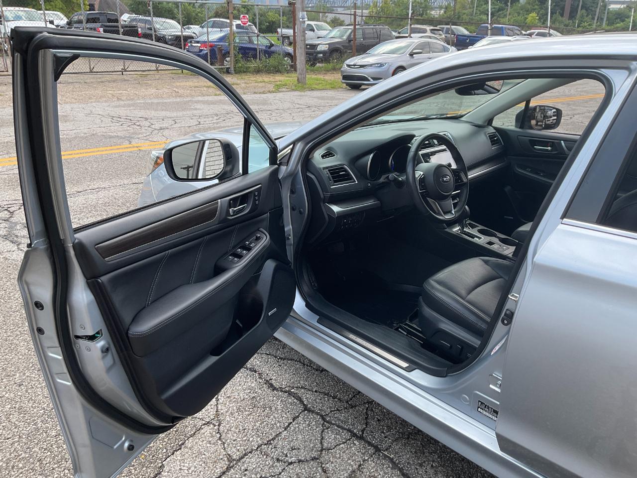 Subaru Legacy 2.5i Limited 2019