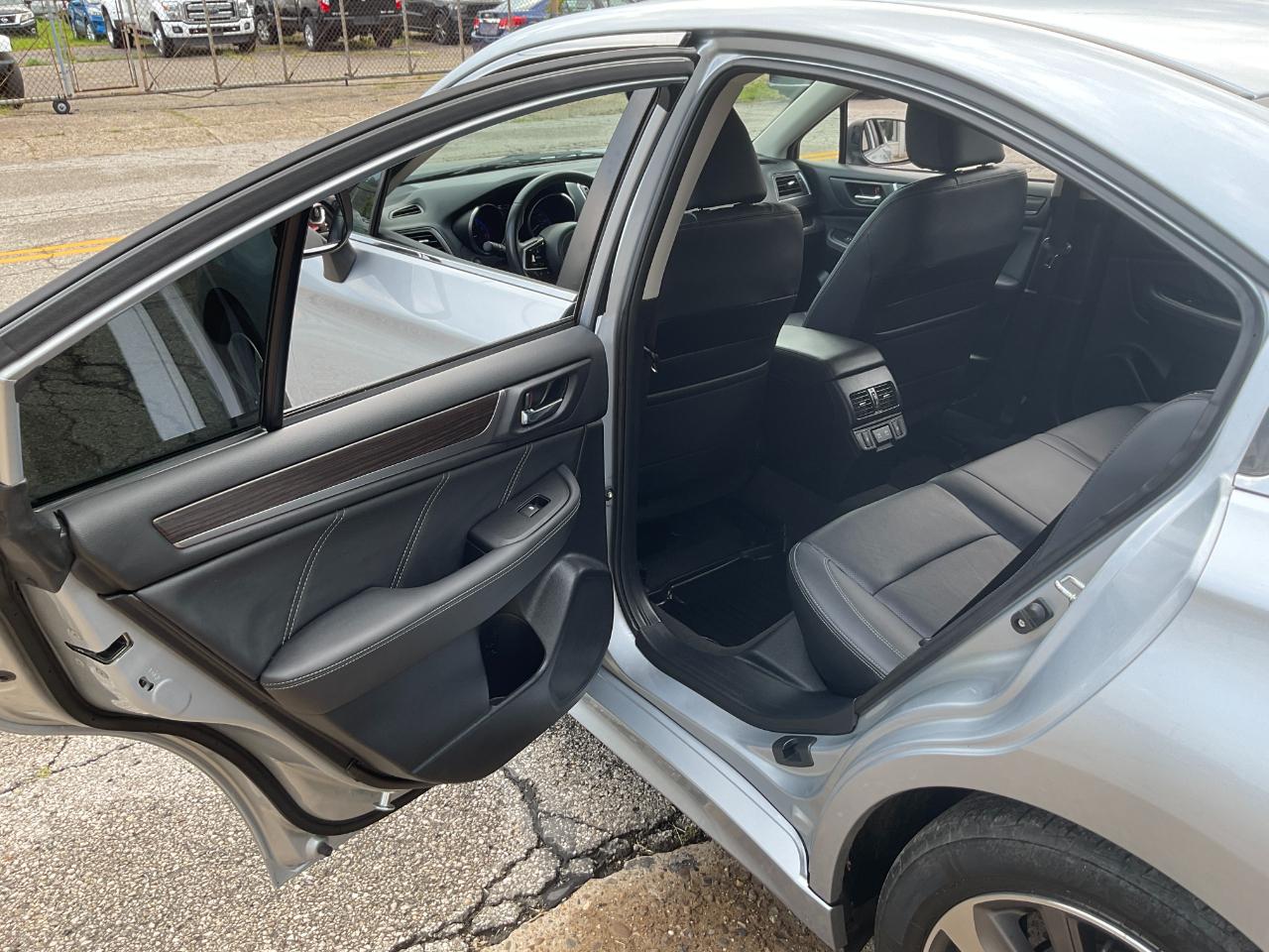 Subaru Legacy 2.5i Limited 2019