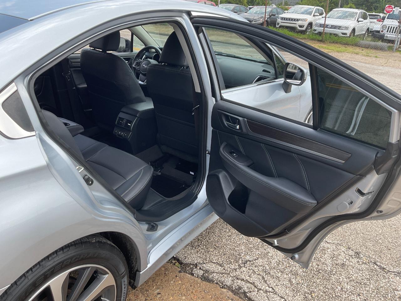 Subaru Legacy 2.5i Limited 2019
