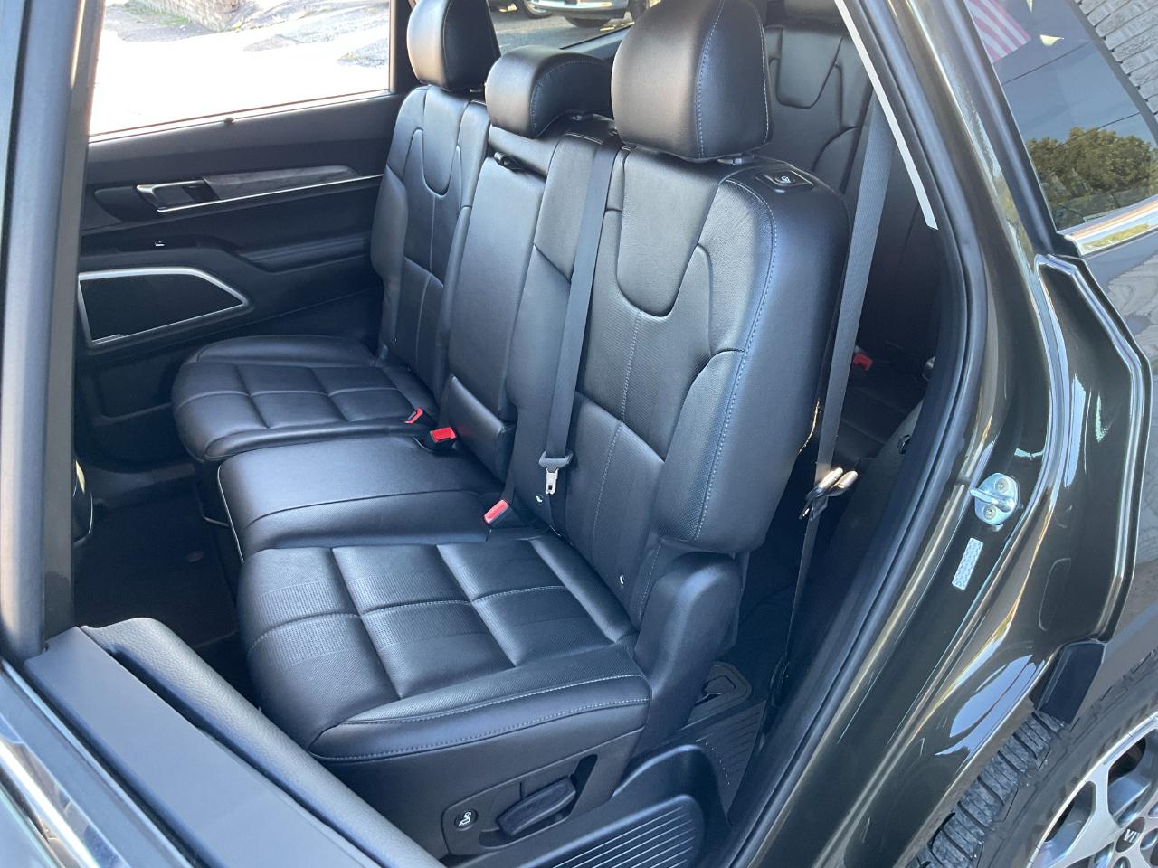 Kia Telluride EX AWD 2020