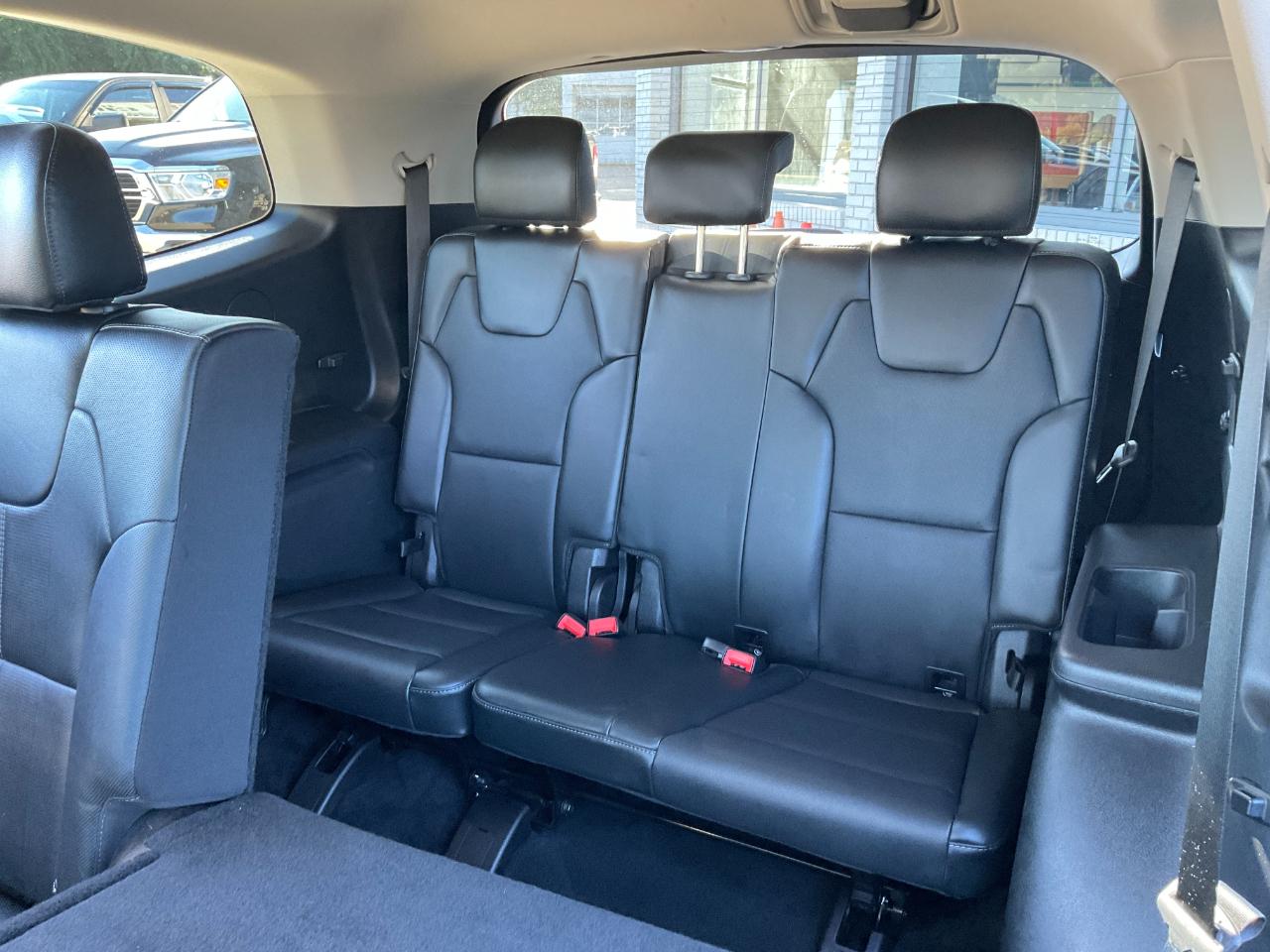 Kia Telluride EX AWD 2020