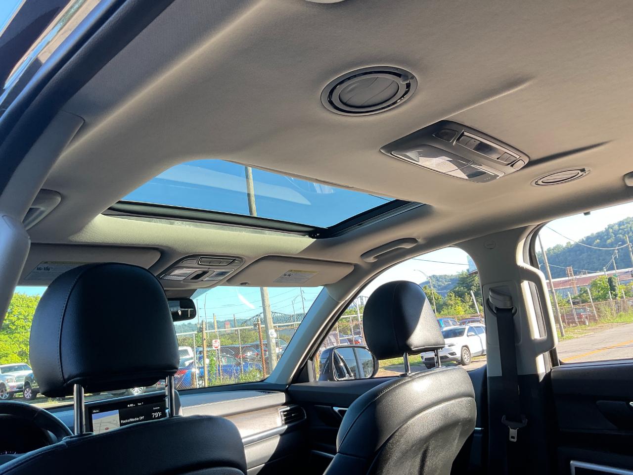 Kia Telluride EX AWD 2020