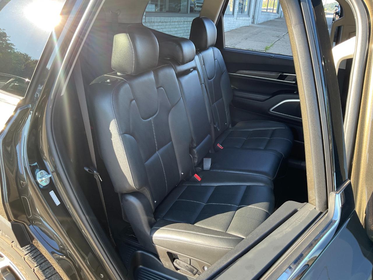 Kia Telluride EX AWD 2020