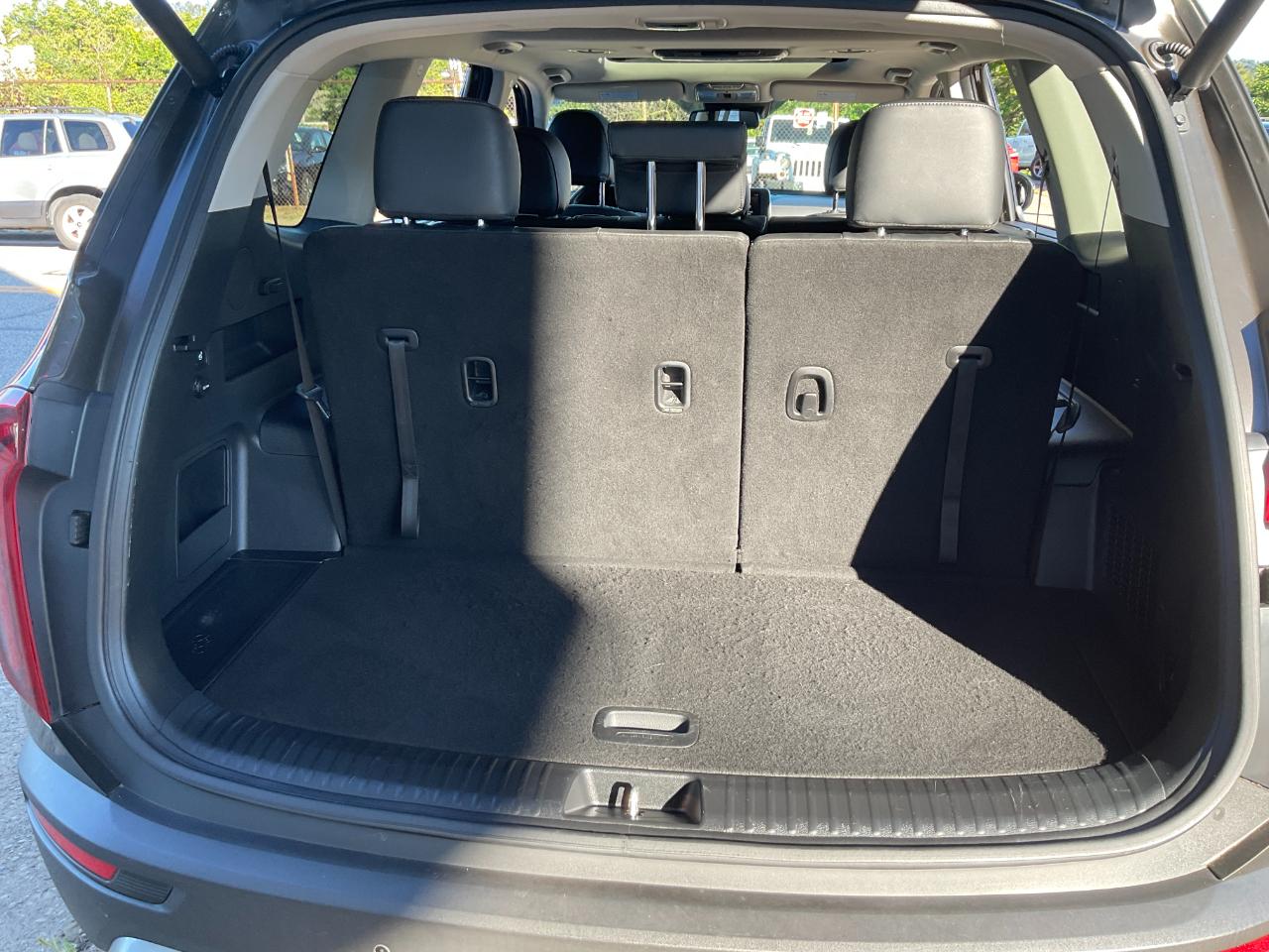 Kia Telluride EX AWD 2020