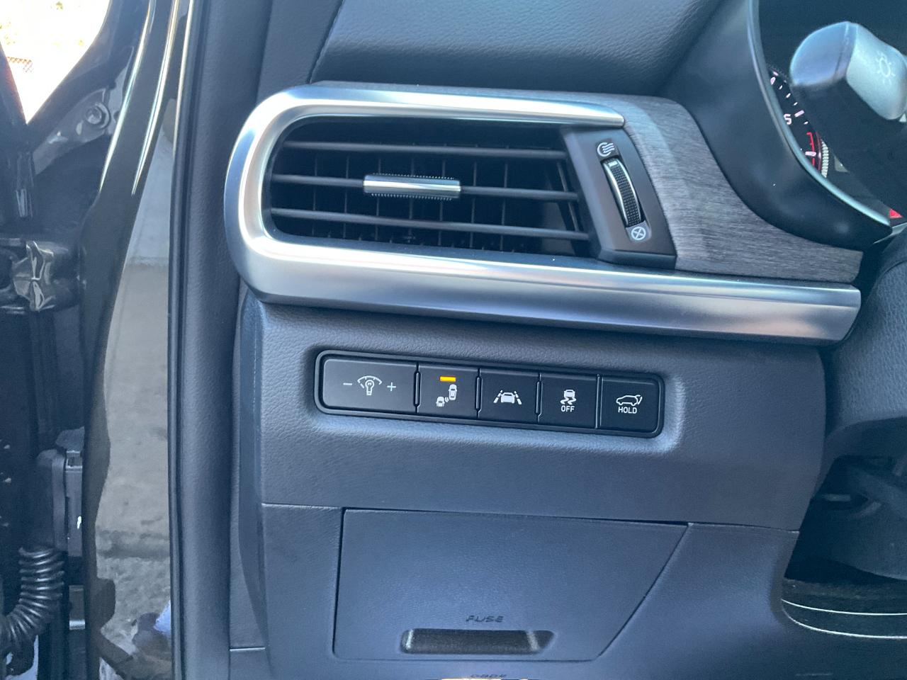 Kia Telluride EX AWD 2020