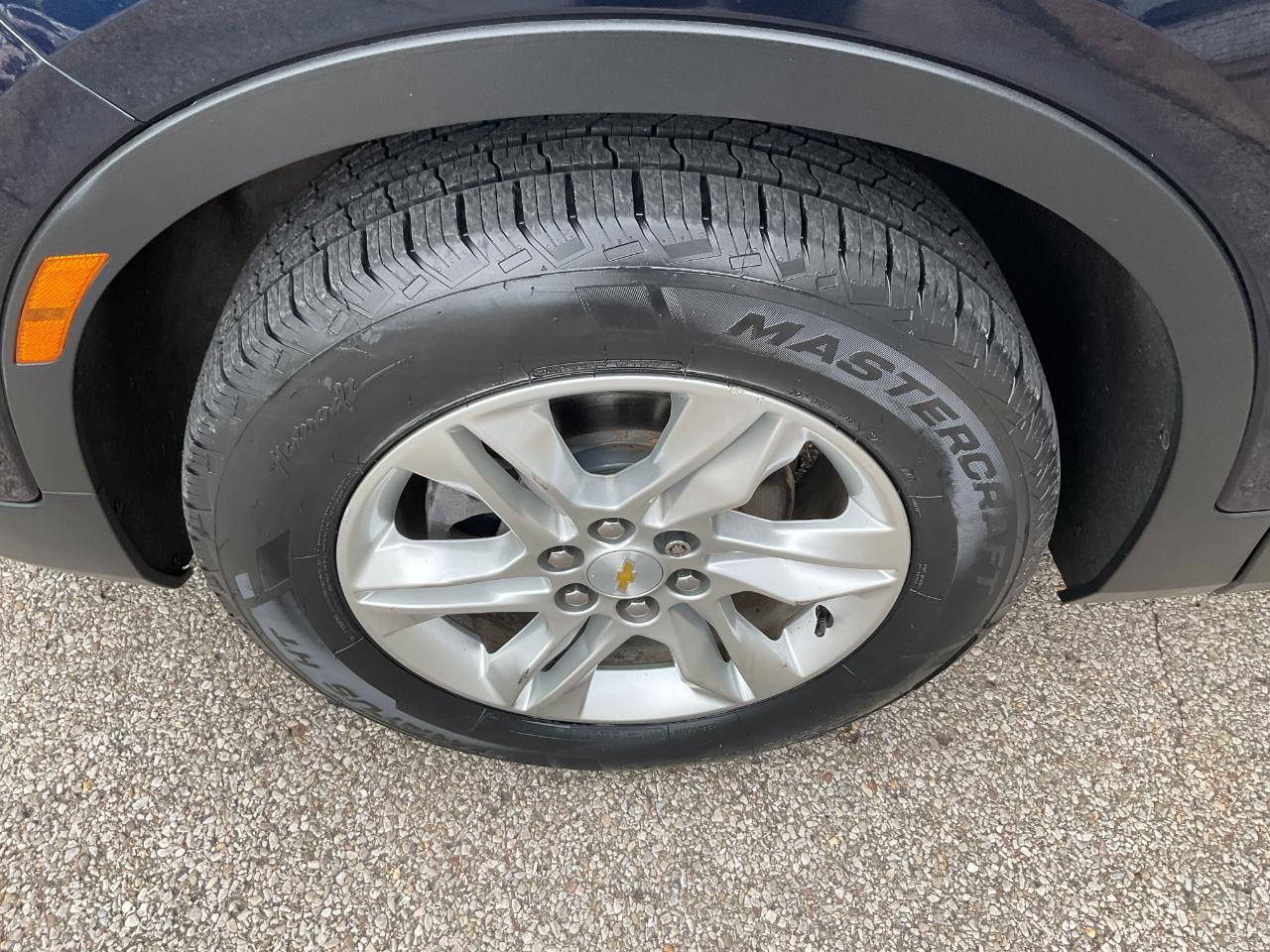 Chevrolet Blazer 2LT AWD 2020