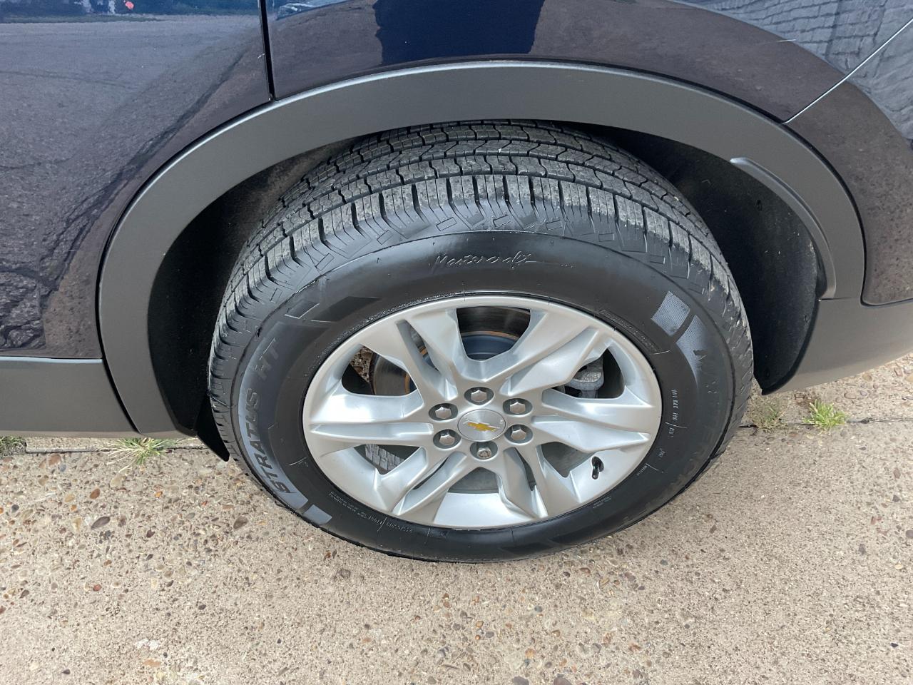 Chevrolet Blazer 2LT AWD 2020