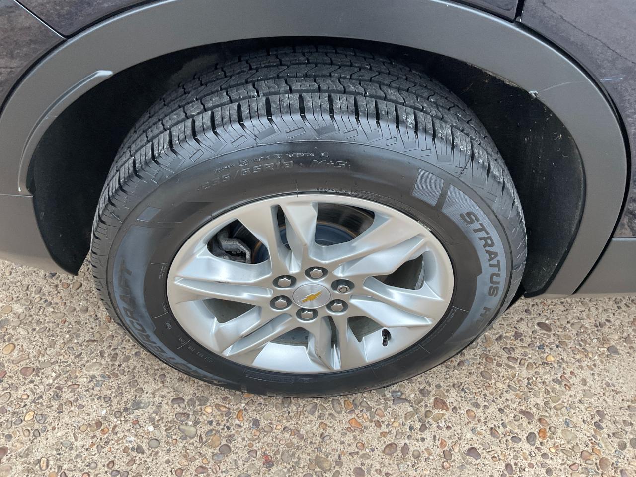 Chevrolet Blazer 2LT AWD 2020
