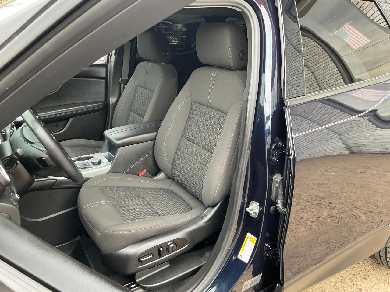Chevrolet Blazer 2LT AWD 2020