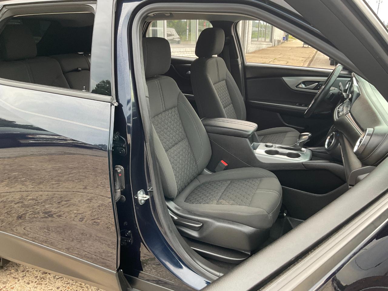 Chevrolet Blazer 2LT AWD 2020