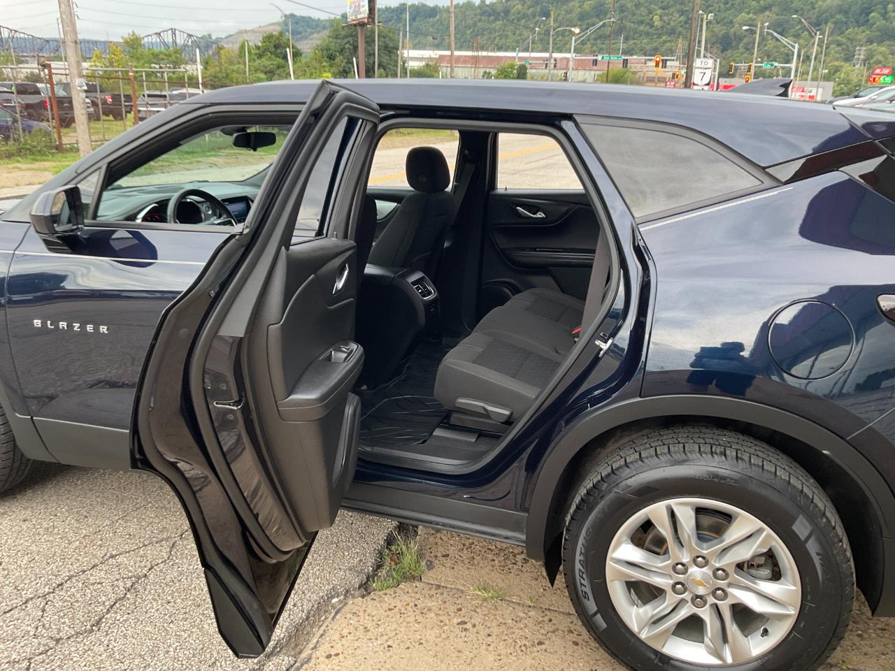 Chevrolet Blazer 2LT AWD 2020