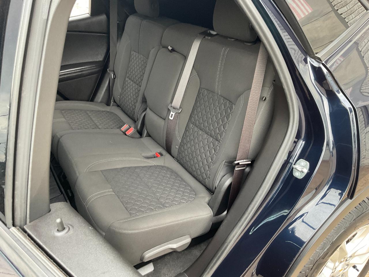 Chevrolet Blazer 2LT AWD 2020
