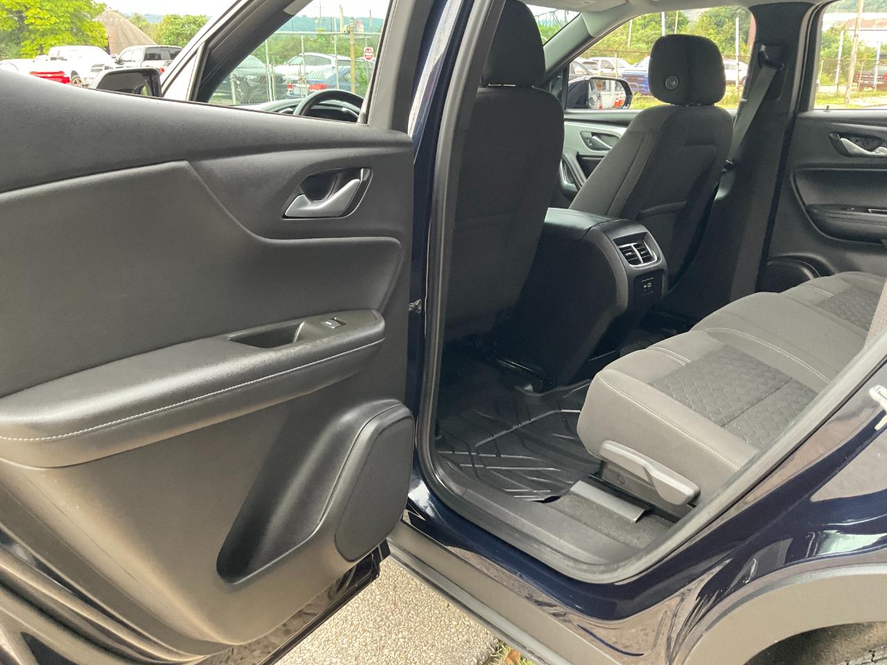 Chevrolet Blazer 2LT AWD 2020
