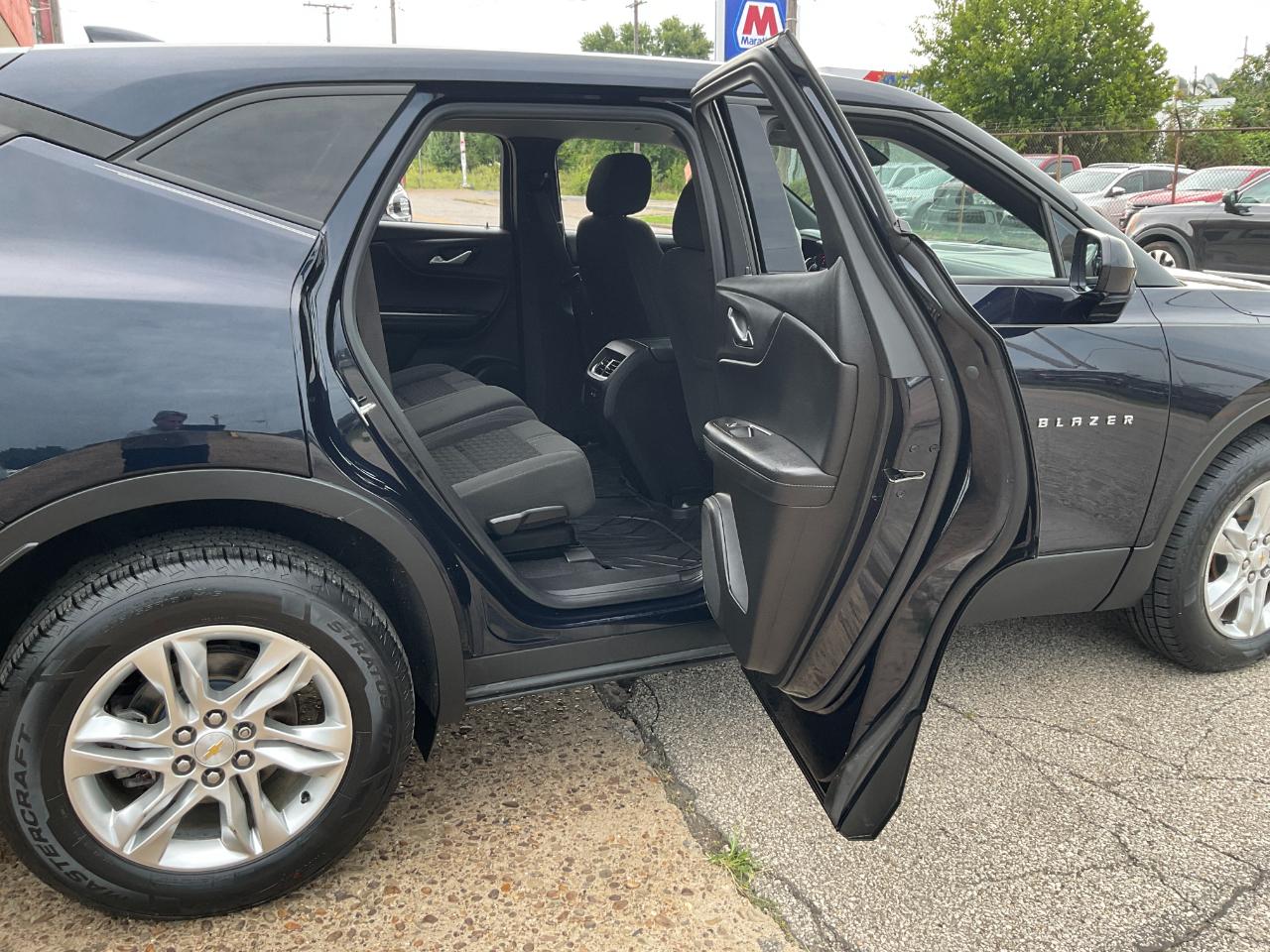 Chevrolet Blazer 2LT AWD 2020