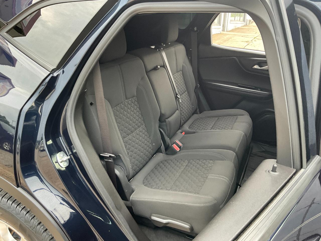 Chevrolet Blazer 2LT AWD 2020
