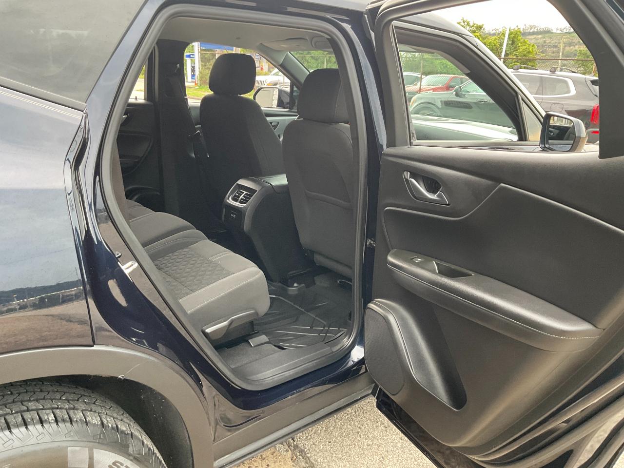Chevrolet Blazer 2LT AWD 2020