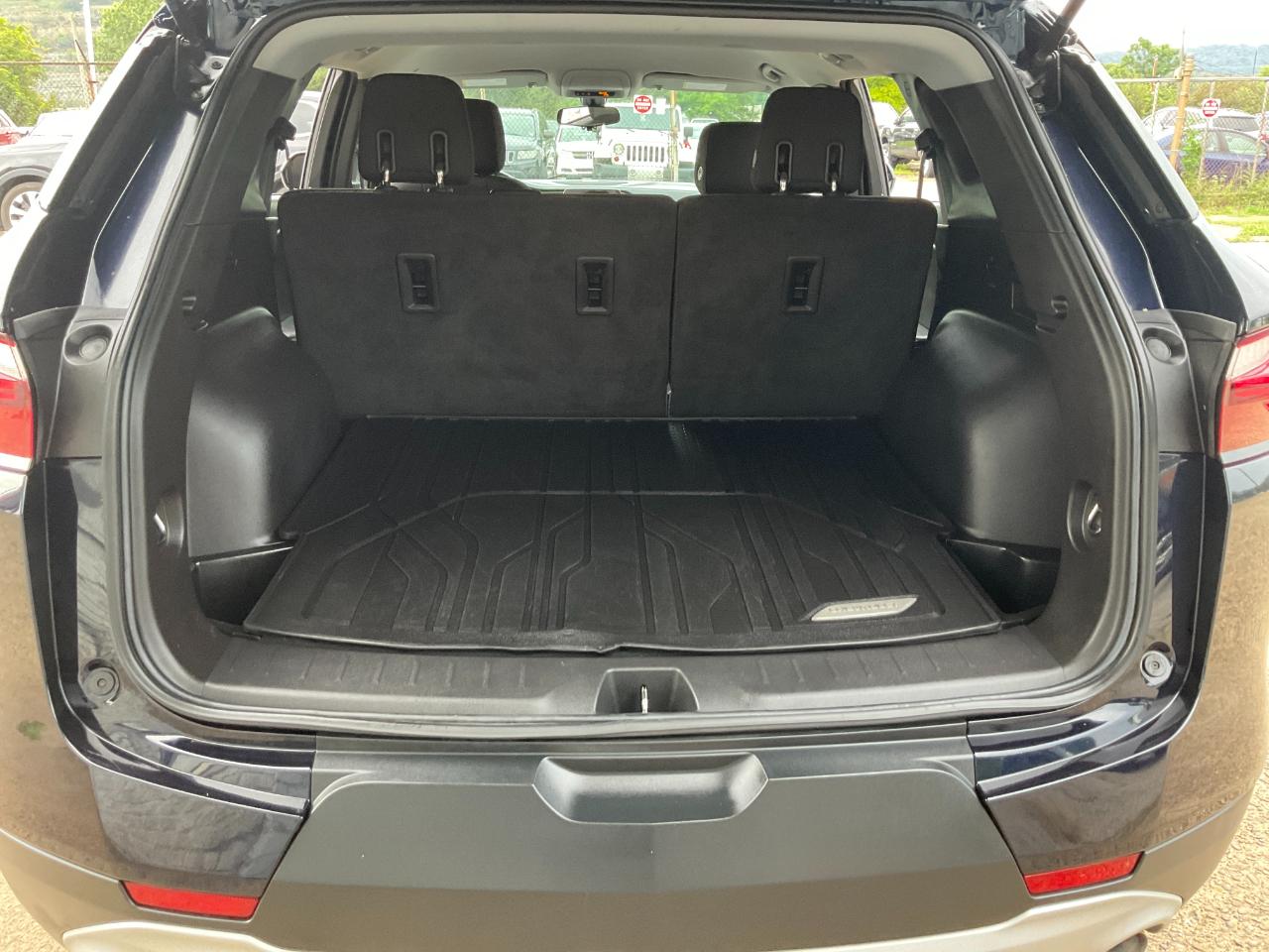 Chevrolet Blazer 2LT AWD 2020