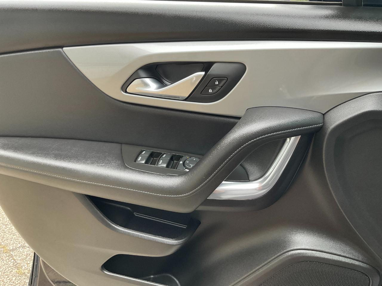 Chevrolet Blazer 2LT AWD 2020