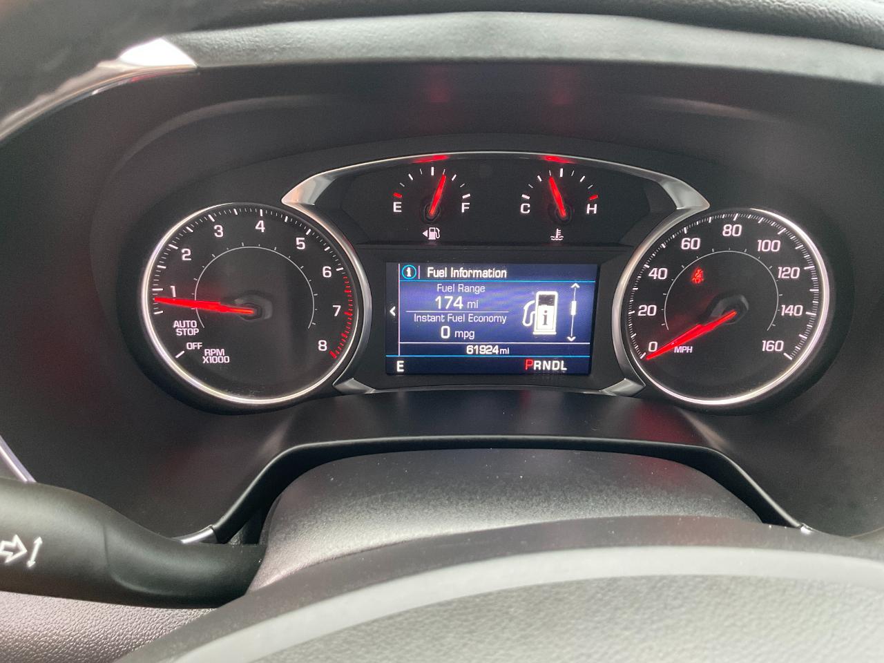 Chevrolet Blazer 2LT AWD 2020
