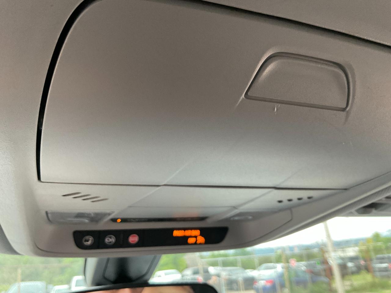 Chevrolet Blazer 2LT AWD 2020