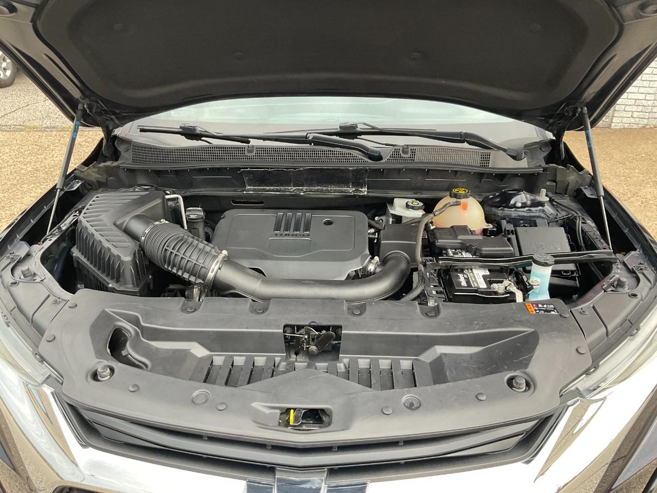 Chevrolet Blazer 2LT AWD 2020