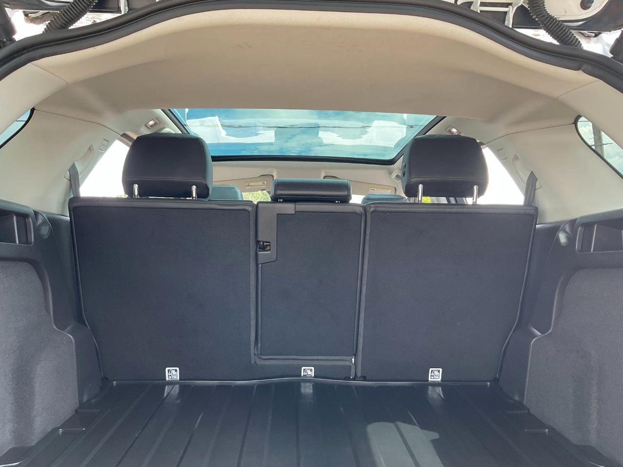 Land Rover Discovery Sport HSE 2017