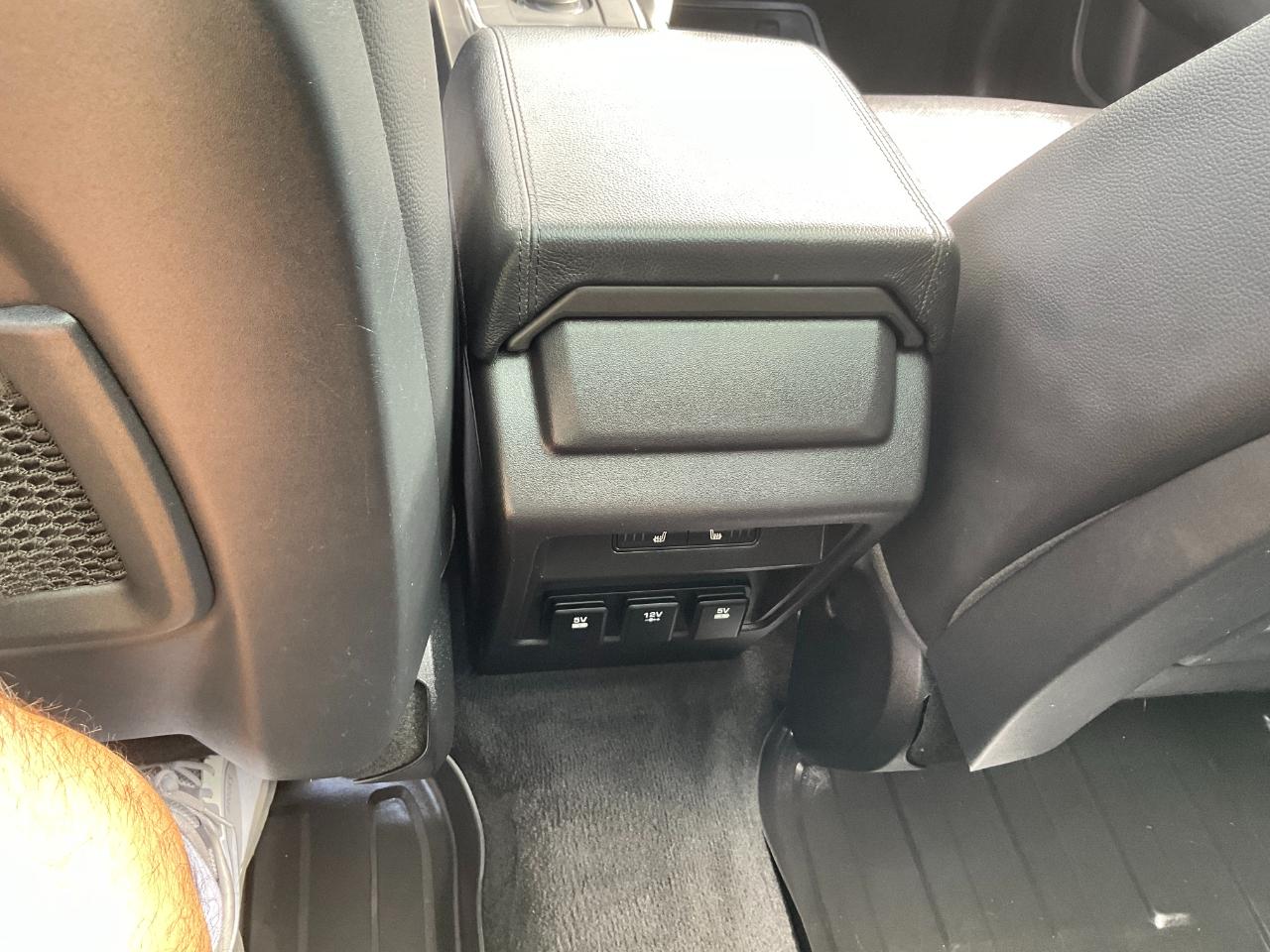 Land Rover Discovery Sport HSE 2017