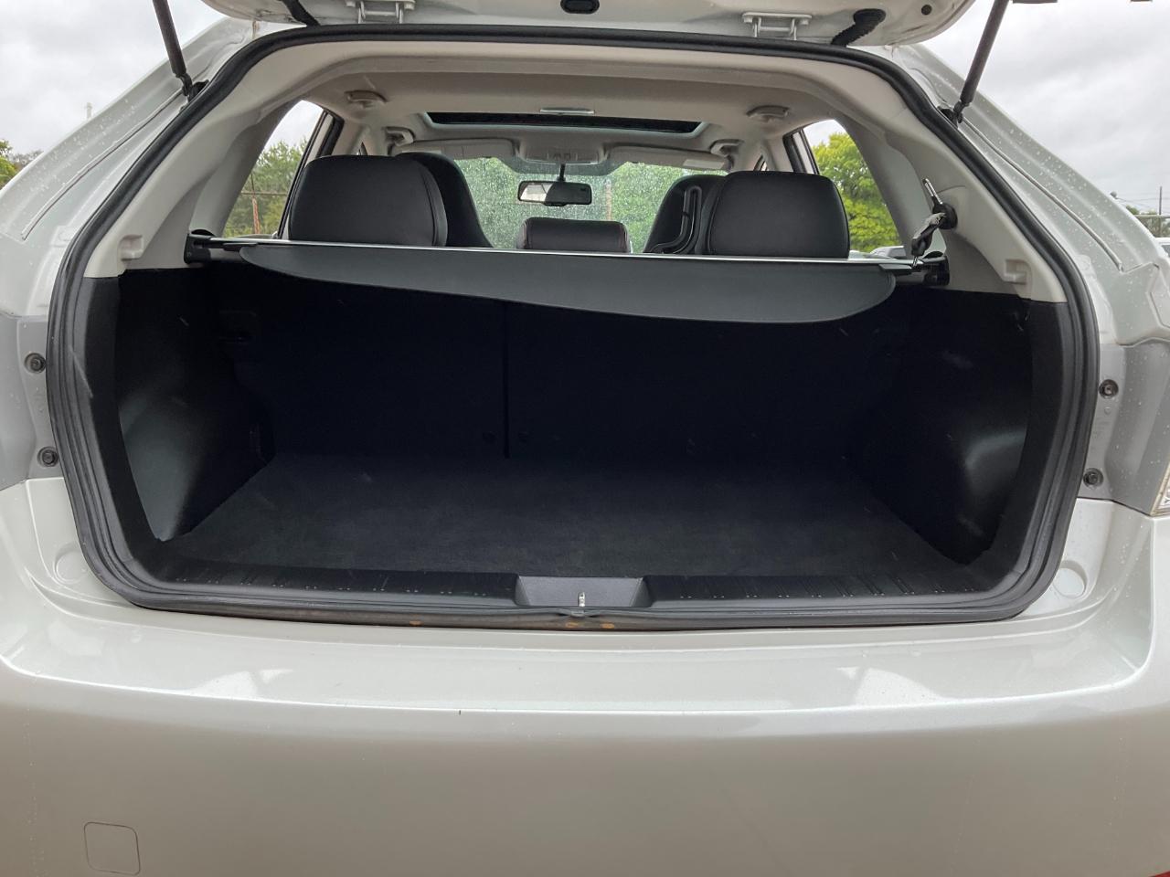 Subaru Impreza WRX 5-Door 2010
