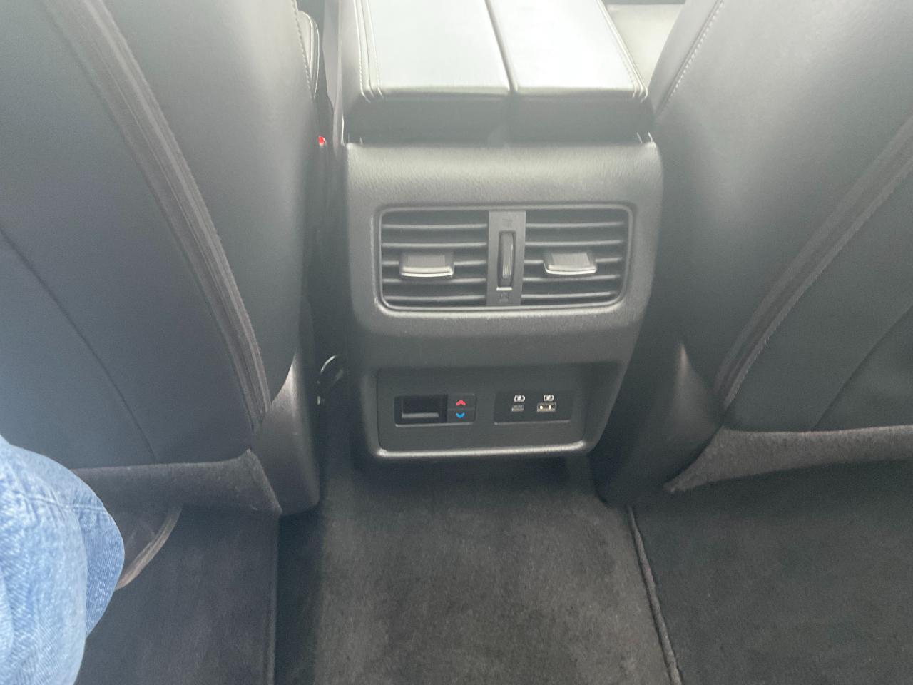 Nissan Rogue SL AWD 2021