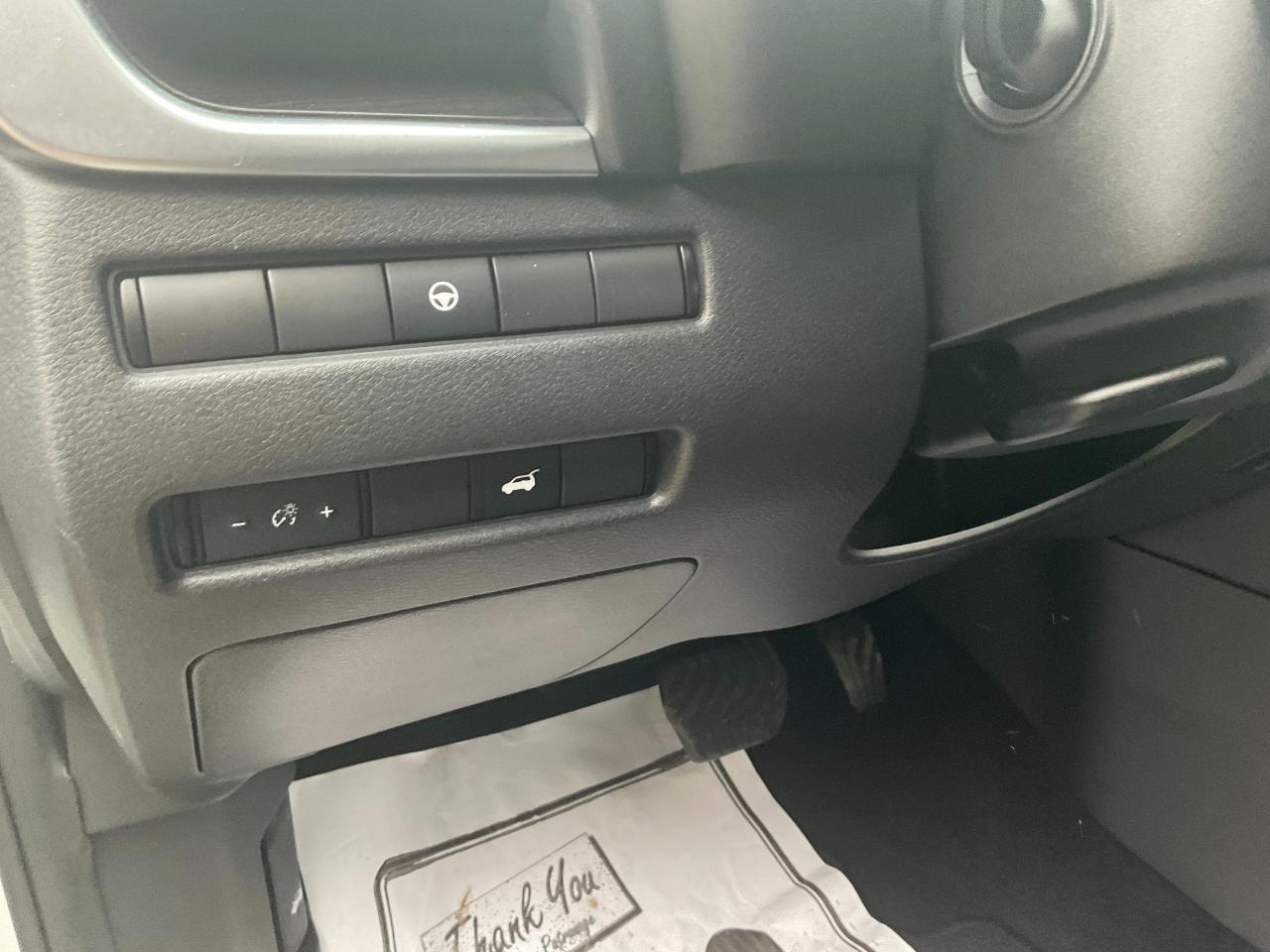 Nissan Rogue SL AWD 2021