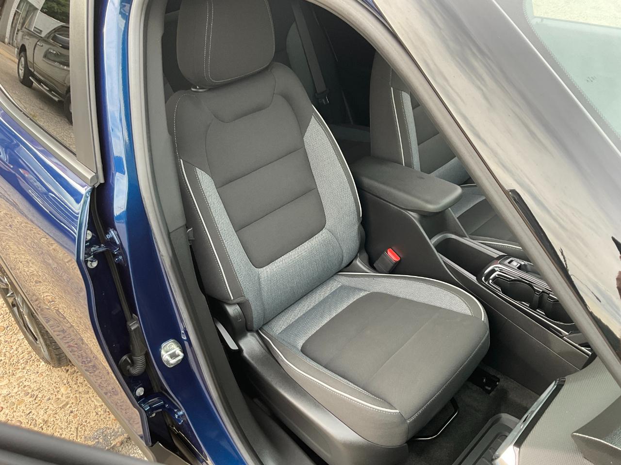 Chevrolet TrailBlazer LT AWD 2022