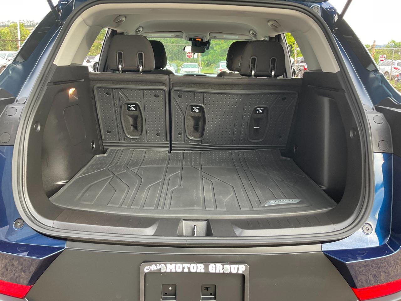 Chevrolet TrailBlazer LT AWD 2022