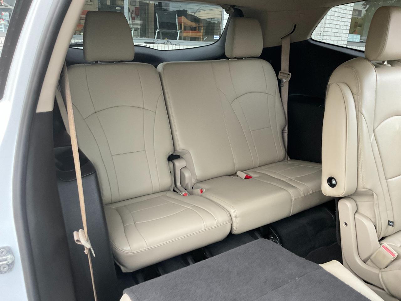 Buick Enclave Essence AWD 2018