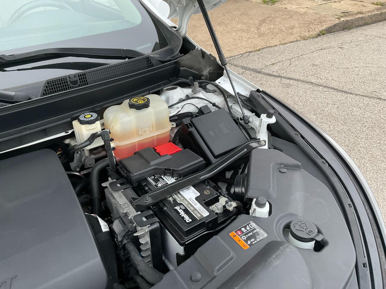 Buick Enclave Essence AWD 2018