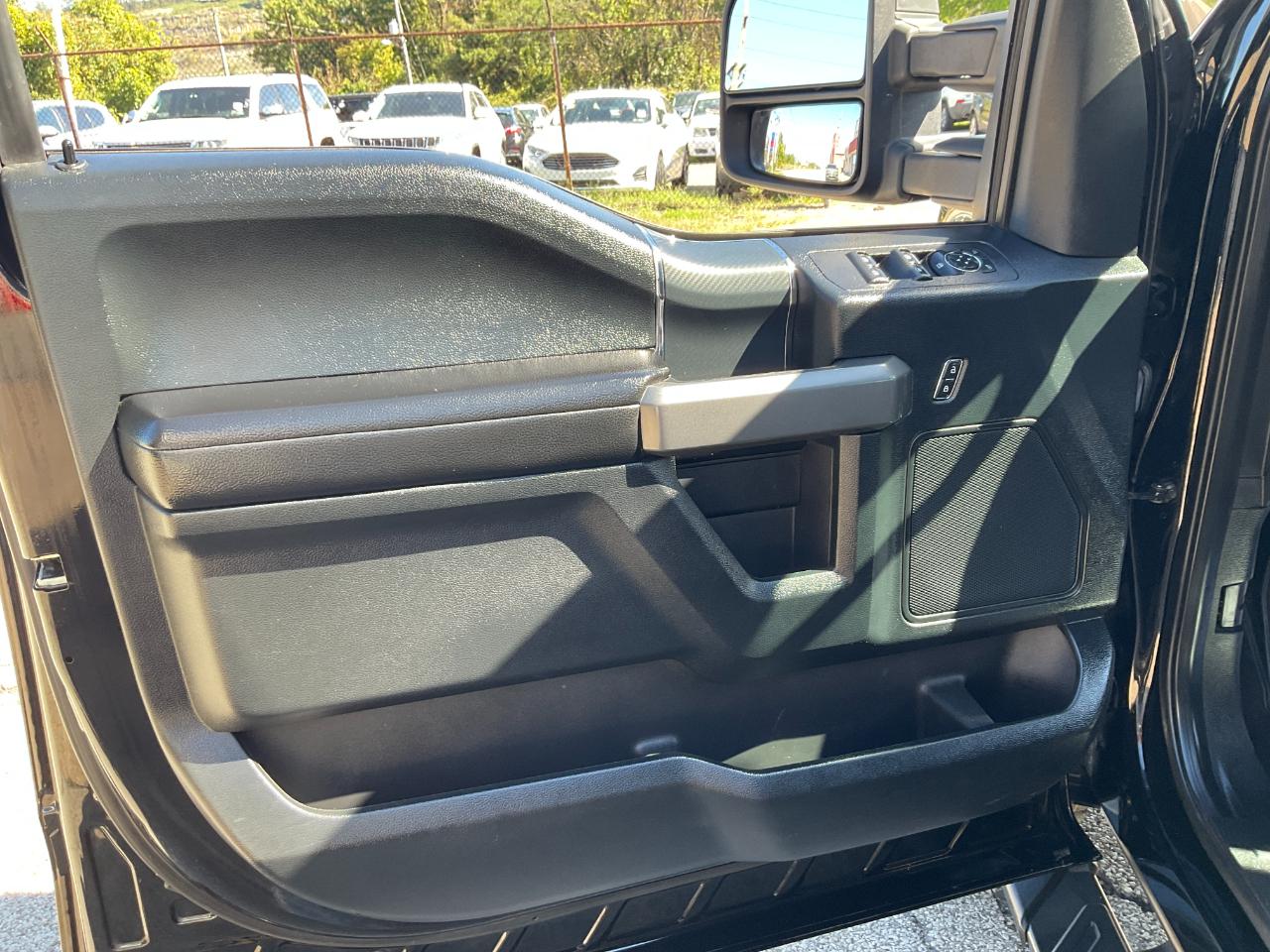Ford F-150 XLT SuperCrew 5.5-ft. Bed 4WD 2018