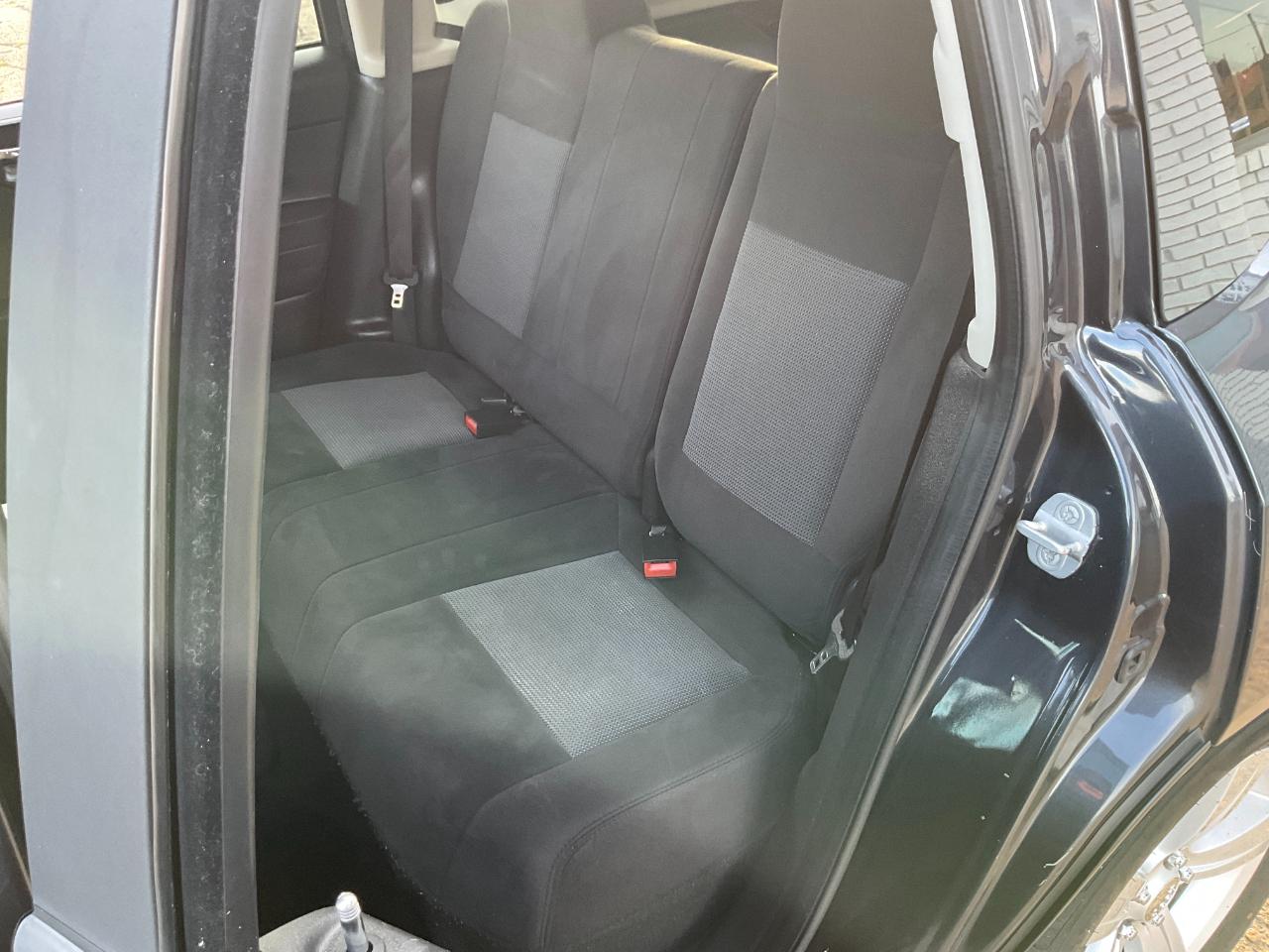 Jeep Compass Sport 4WD 2014