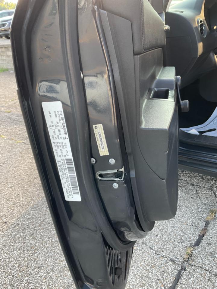 Jeep Compass Sport 4WD 2014