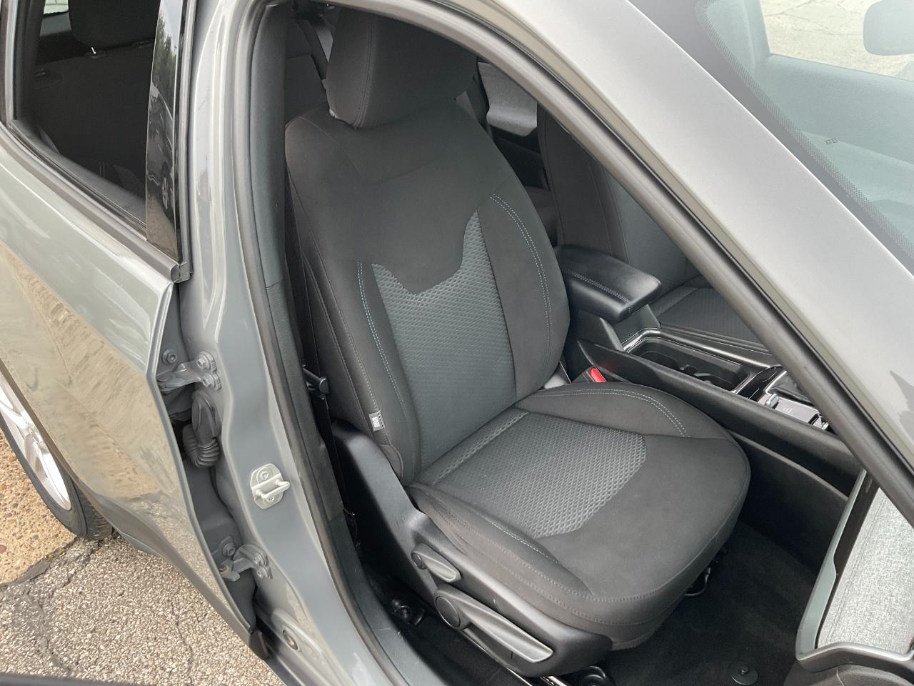 Jeep Compass Sport 2024