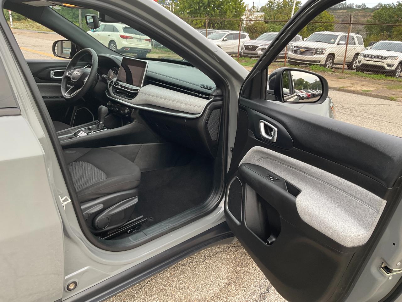 Jeep Compass Sport 2024