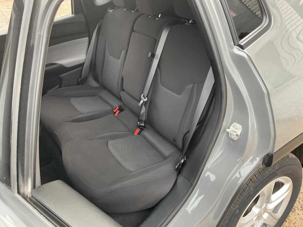 Jeep Compass Sport 2024