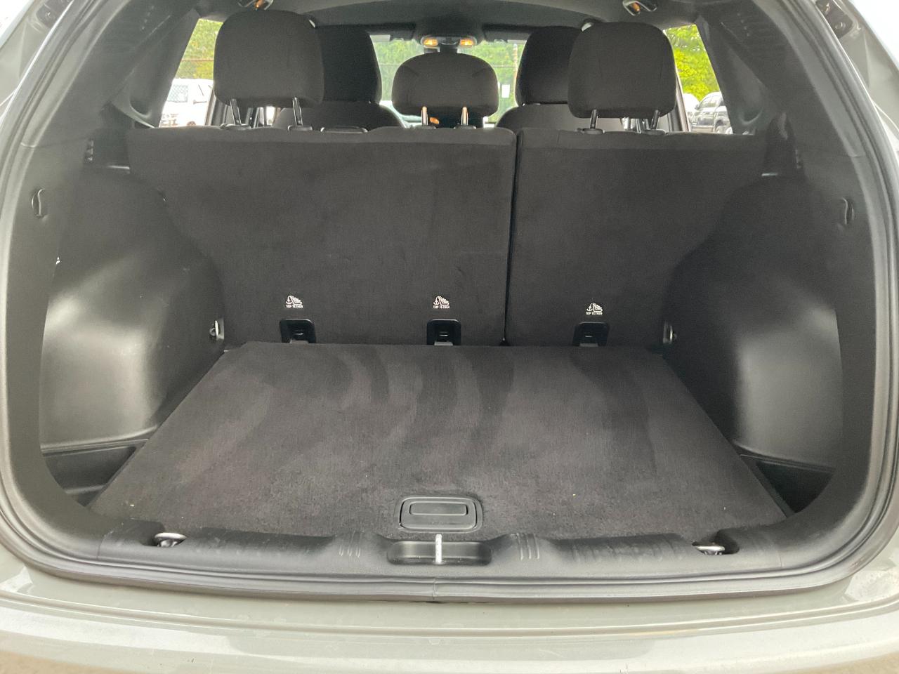 Jeep Compass Sport 2024
